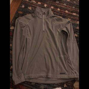 Women’s Exofficio pullover